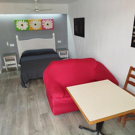 Chalet Blanco Isla Cristina Kültér fotó
