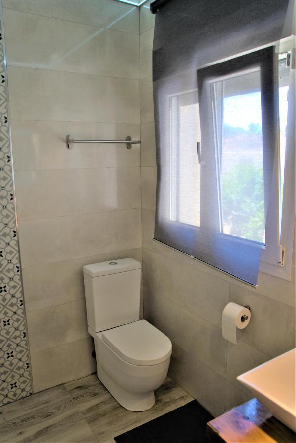 Chalet Blanco Isla Cristina Kültér fotó