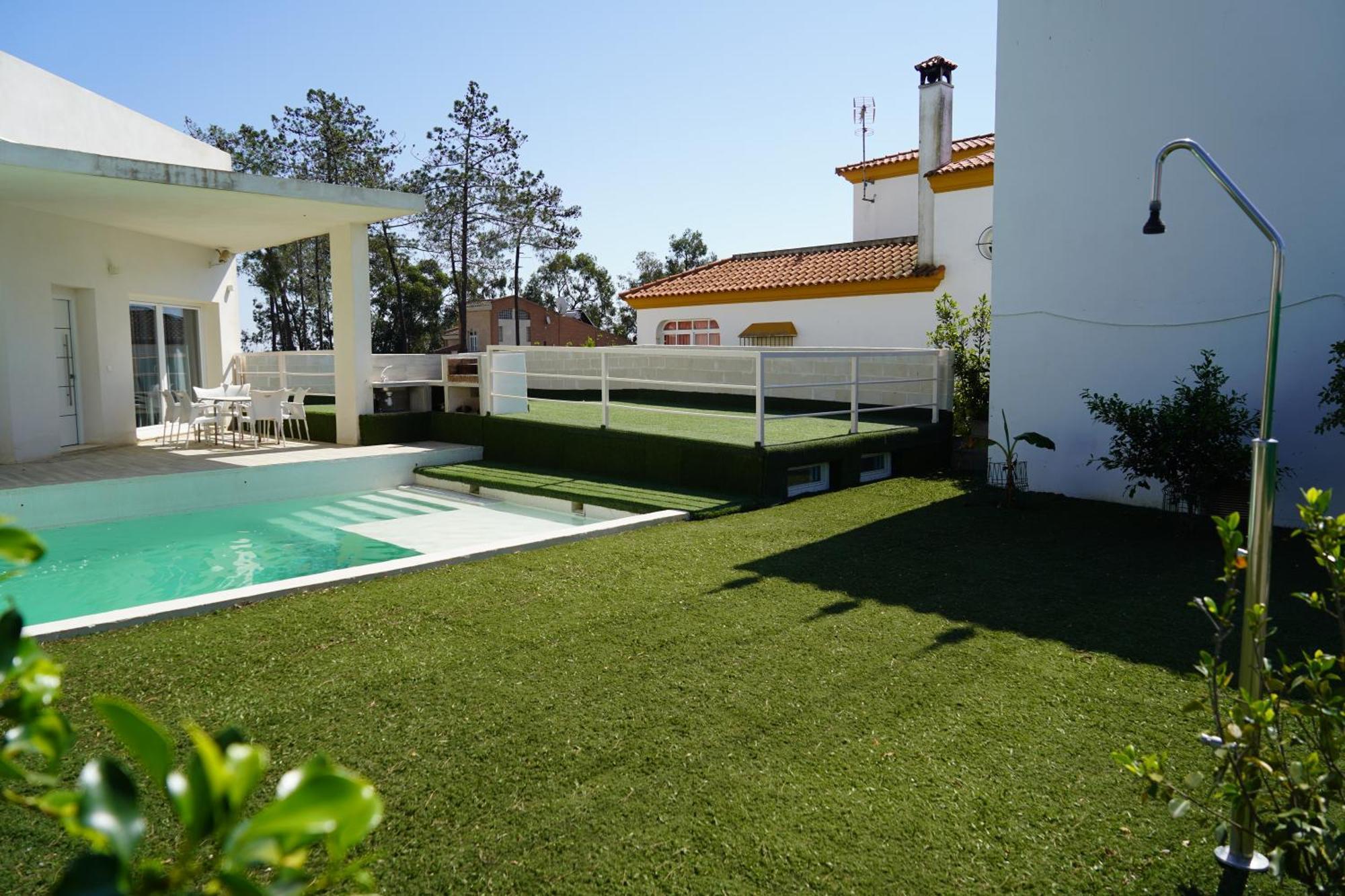 Chalet Blanco Isla Cristina Kültér fotó